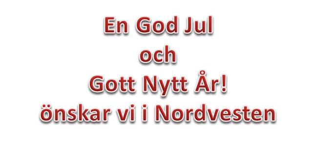 nyår NV