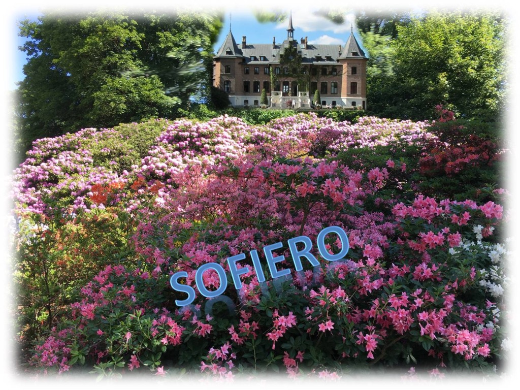 SOFIEROSLOTT